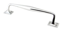 Load image into Gallery viewer, 45457 Polished Chrome 300mm Art Deco Pull Handle