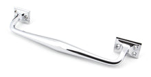 Load image into Gallery viewer, 45457 Polished Chrome 300mm Art Deco Pull Handle