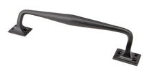 Load image into Gallery viewer, 45459 Aged Bronze 300mm Art Deco Pull Handle