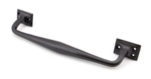 Load image into Gallery viewer, 45459 Aged Bronze 300mm Art Deco Pull Handle
