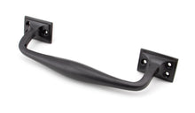 Load image into Gallery viewer, 45464 Aged Bronze 230mm Art Deco Pull Handle