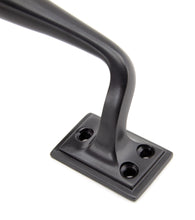 Load image into Gallery viewer, 45464 Aged Bronze 230mm Art Deco Pull Handle