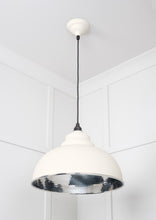 Load image into Gallery viewer, 45472TE Hammered Nickel Harborne Pendant in Teasel