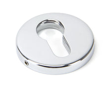 Load image into Gallery viewer, 45475 Polished Chrome 52mm Regency Concealed Escutcheon