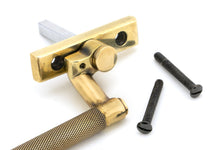 Load image into Gallery viewer, 45504 Aged Brass Brompton Espag - RH