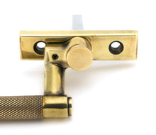 Load image into Gallery viewer, 45504 Aged Brass Brompton Espag - RH