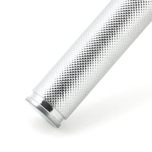 Load image into Gallery viewer, 45525 Polished Chrome Brompton Slimline Lever Espag. Lock Set