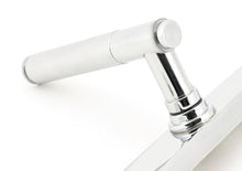 Load image into Gallery viewer, 45525 Polished Chrome Brompton Slimline Lever Espag. Lock Set