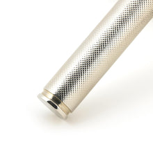 Load image into Gallery viewer, 45526 Polished Nickel Brompton Slimline Lever Espag. Lock Set