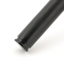 Load image into Gallery viewer, 45527 Black Brompton Slimline Lever Espag. Lock Set