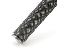 Load image into Gallery viewer, 45529 Pewter Brompton Slimline Lever Espag. Lock Set