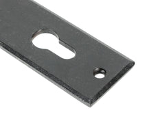 Load image into Gallery viewer, 45590 External Beeswax Regency Lever Espag. Lock Set