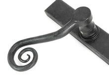 Load image into Gallery viewer, 45594L External Beeswax Monkeytail Slim. Lever Espag. Lock Set - LH