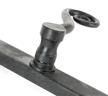 Load image into Gallery viewer, 45594R External Beeswax Monkeytail Slim. Lever Espag. Lock Set - RH