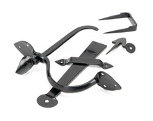 Load image into Gallery viewer, 45598 Black Gothic Thumblatch - XL