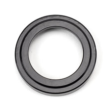 Load image into Gallery viewer, 45696 Black Round Escutcheon (Art Deco)