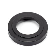 Load image into Gallery viewer, 45748 External Beeswax Round Thumbturn Set (Art Deco)