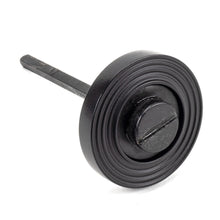 Load image into Gallery viewer, 45749 External Beeswax Round Thumbturn Set (Beehive)