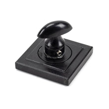 Load image into Gallery viewer, 45750 External Beeswax Round Thumbturn Set (Square)