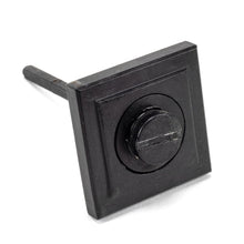 Load image into Gallery viewer, 45750 External Beeswax Round Thumbturn Set (Square)