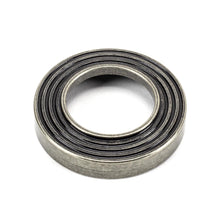 Load image into Gallery viewer, 45753 Pewter Round Thumbturn Set (Beehive)