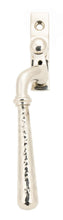 Load image into Gallery viewer, 45916 Polished Nickel Hammered Newbury Espag - LH
