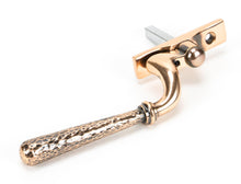 Load image into Gallery viewer, 45923 Polished Bronze Hammered Newbury Espag - RH