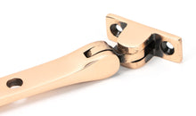 Load image into Gallery viewer, 45928 Polished Bronze 12" Avon Stay