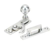 Load image into Gallery viewer, 45941 Satin Chrome Prestbury Sash Hook Fastener