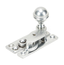 Load image into Gallery viewer, 45941 Satin Chrome Prestbury Sash Hook Fastener