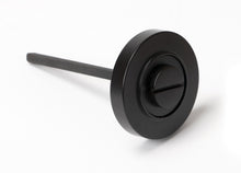 Load image into Gallery viewer, 46105 Aged Bronze Round Thumbturn Set (Plain)