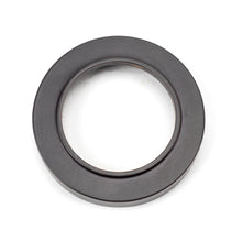 Load image into Gallery viewer, 46113 Aged Bronze Round Escutcheon (Plain)