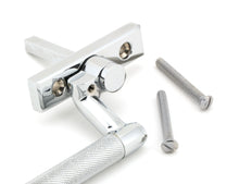 Load image into Gallery viewer, 46160 Polished Chrome Brompton Espag - RH