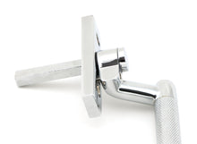 Load image into Gallery viewer, 46160 Polished Chrome Brompton Espag - RH