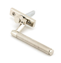 Load image into Gallery viewer, 46161 Polished Nickel Brompton Espag - LH