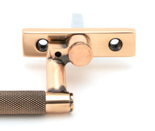 Load image into Gallery viewer, 46172 Polished Bronze Brompton Espag - RH