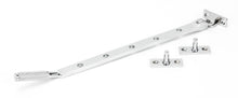 Load image into Gallery viewer, 46178 Polished Chrome 12" Brompton Stay