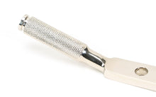 Load image into Gallery viewer, 46180 Polished Nickel 10" Brompton Stay