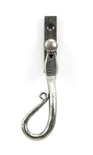 Load image into Gallery viewer, 46232 Pewter 16mm Shepherd's Crook Espag - LH