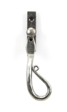 Load image into Gallery viewer, 46233 Pewter 16mm Shepherd's Crook Espag - RH