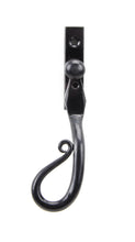 Load image into Gallery viewer, 46234 Black 16mm Shepherd's Crook Espag - LH