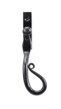 Load image into Gallery viewer, 46235 Black 16mm Shepherd's Crook Espag - RH