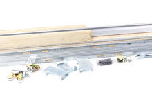 Load image into Gallery viewer, 46293 90kg Pocket Door Kit 2400mm x 1200mm (35 - 44mm Doors)