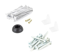 Load image into Gallery viewer, 46293 90kg Pocket Door Kit 2400mm x 1200mm (35 - 44mm Doors)