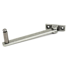 Load image into Gallery viewer, 46378 Pewter 6" Roller Arm Stay