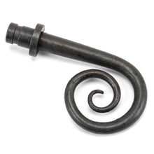 Load image into Gallery viewer, 49906 Beeswax Monkeytail Curtain Finial (pair)