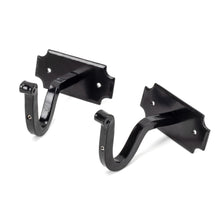 Load image into Gallery viewer, 49909 Black Mounting Bracket (pair)