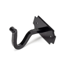 Load image into Gallery viewer, 49909 Black Mounting Bracket (pair)