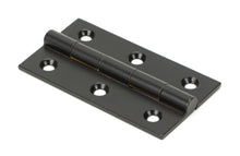 Load image into Gallery viewer, 49928 Aged Bronze 2.5" Butt Hinge (pair)