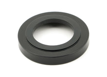 Load image into Gallery viewer, 49958 Black Avon Round Lever on Rose Set (Art Deco) - Unsprung